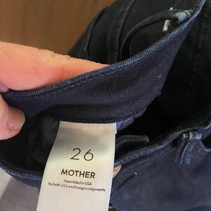 Mother after party jeans